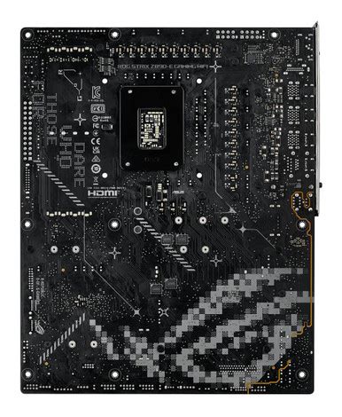 ASUS Motherboard/AM5/4xDIMM/Max. 192GB/DDR5/1xDP/1xHDMI/3xPCIe4.0x16/1xPCIe3.0x1/3xM.2/ 6xSATA/RAID/30.5cmx244cm.